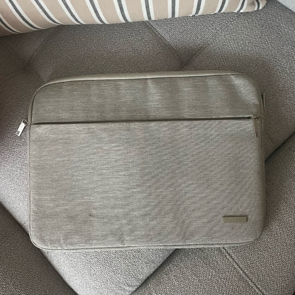 Lacdo laptop sleeve - Picture 1 of 4